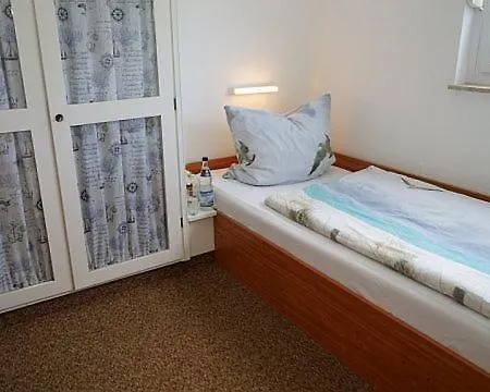 Ferien Bei Woydt - Haus Rosenduft * Каппельн
