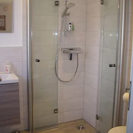 Апартаменты Ferien Bei Woydt - Haus Rosenduft