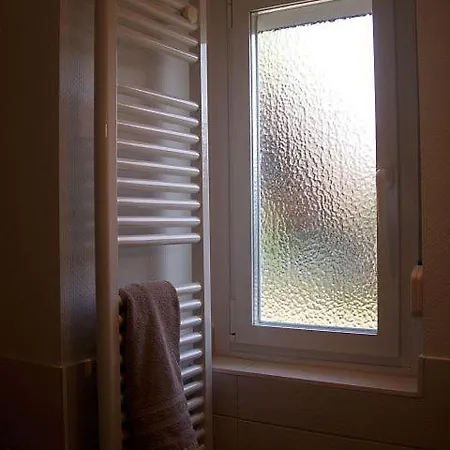 Ferien Bei Woydt - Haus Rosenduft *