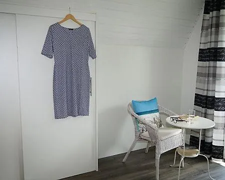 Ferien Bei Woydt - Haus Rosenduft Каппельн